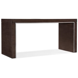 Hooker Furniture Home Office House Blend 60in Writing Desk