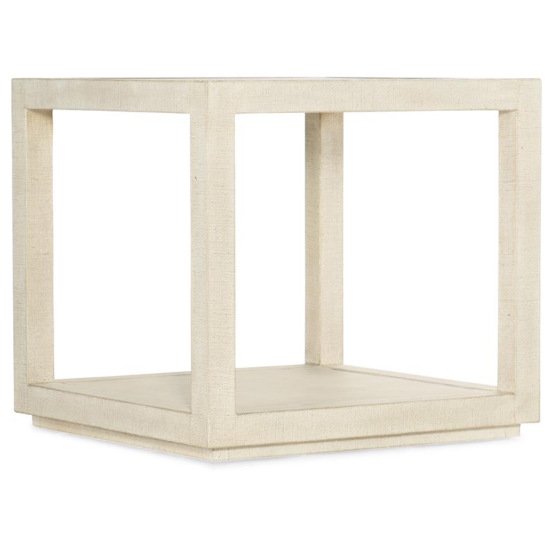 Hooker Furniture Living Room Cascade End Table