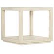 Hooker Furniture Living Room Cascade End Table