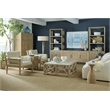 Hooker Furniture Home Office Surfrider Etagere