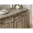Hooker Furniture Living Room Castella 72in Credenza