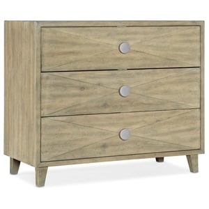 Hooker Furniture Bedroom Surfrider Bachelors Chest