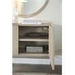 Hooker Furniture Living Room Cascade Credenza
