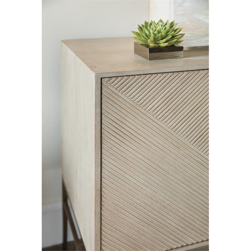 Hooker Furniture Living Room Cascade Credenza