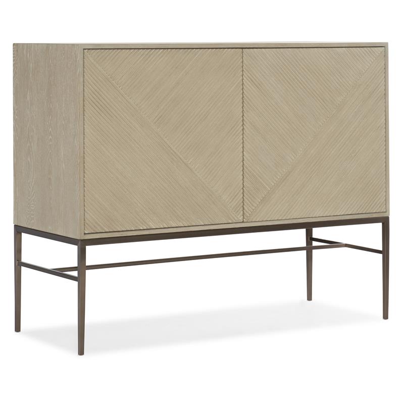 Hooker Furniture Living Room Cascade Credenza