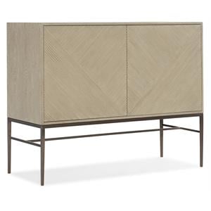 Hooker Furniture Living Room Cascade Credenza