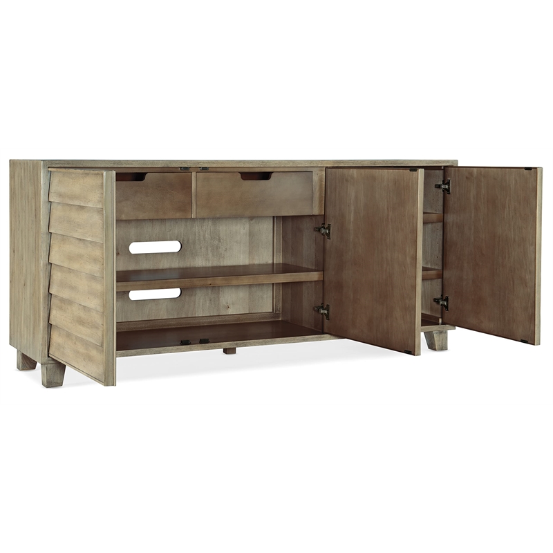 Hooker Furniture Dining Room Surfrider Buffet