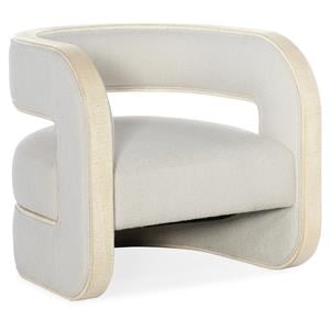 Hooker Furniture Living Room Cascade Accent Chair