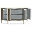 Hooker Furniture Living Room Melange Amberly Credenza