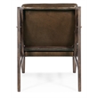 Hooker Furniture Living Room Sabi Sands Sling Chair