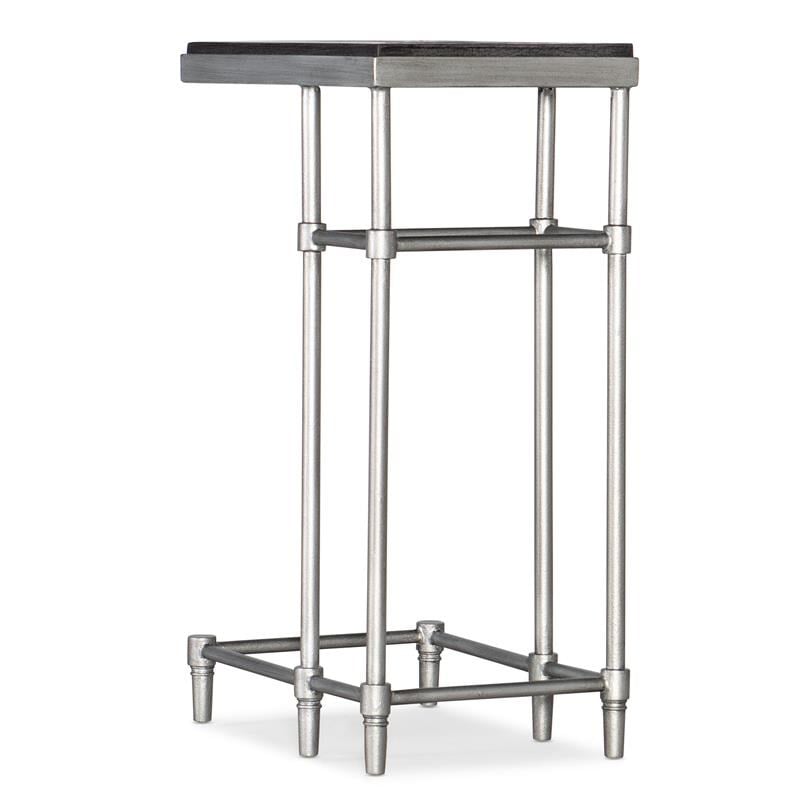 Hooker Furniture Living Room St. Armand Chairside Table