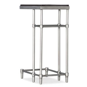 Hooker Furniture Living Room St. Armand Chairside Table