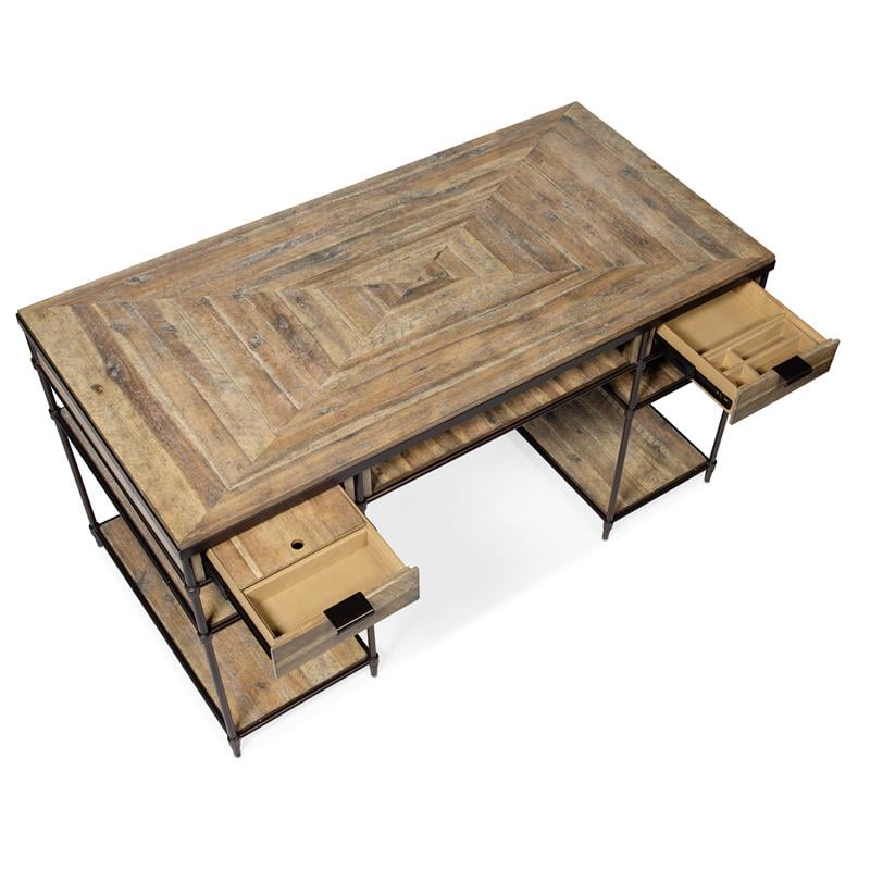 Hooker Furniture Home Office St. Armand Writing Desk