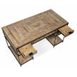 Hooker Furniture Home Office St. Armand Writing Desk