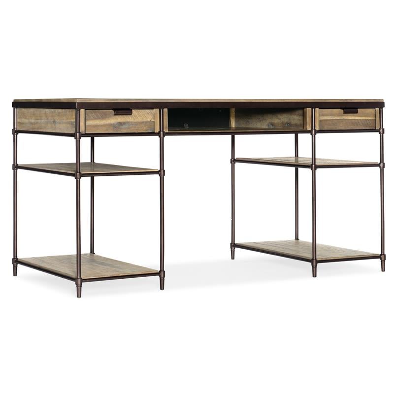Hooker Furniture Home Office St. Armand Writing Desk