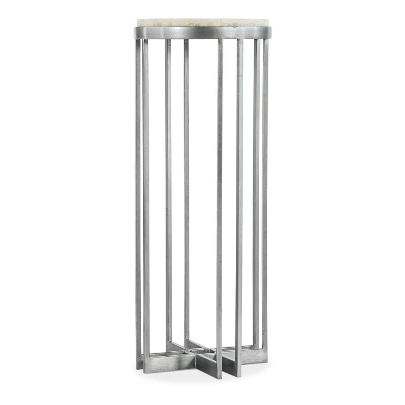 Hooker Furniture Living Room Melange Marin 36in Accent End Table