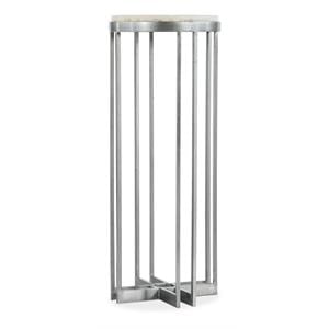 Hooker Furniture Living Room Melange Marin 36in Accent End Table