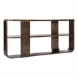Hooker Furniture Living Room Melange Edmun Sofa Table