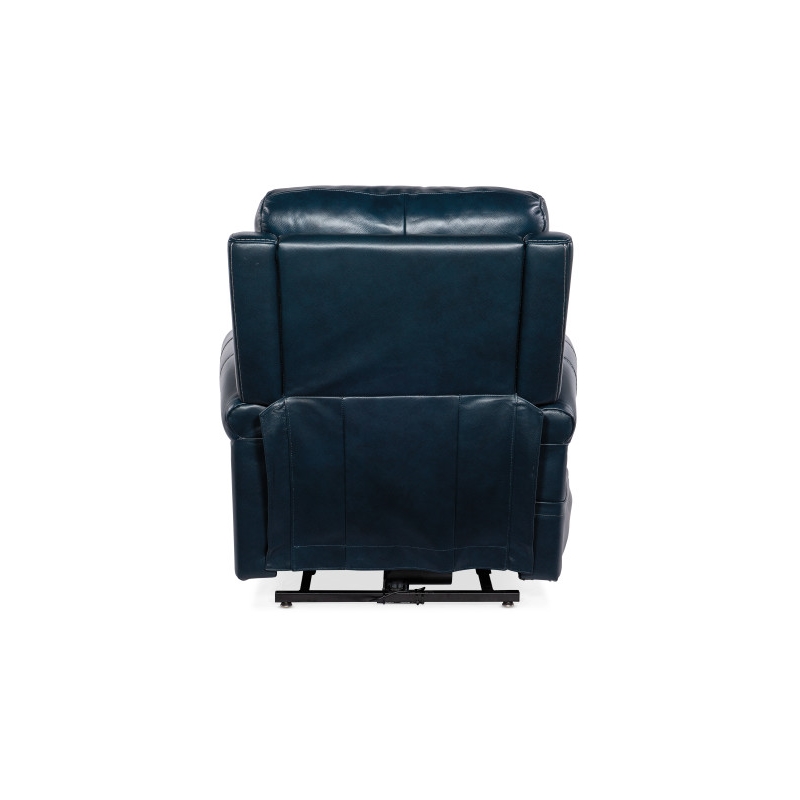 Hooker Furniture Living Room Eisley Power Recliner