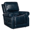 Hooker Furniture Living Room Eisley Power Recliner