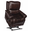 Hooker Furniture Living Room Eisley Power Recliner