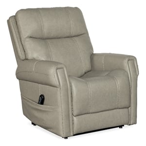 Hooker Furniture Living Room Carroll Power Recliner