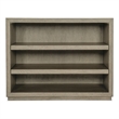 Hooker Furniture Home Office Linville Falls Open Desk Cabinet