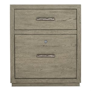 Hooker Furniture Home Office Linville Falls File