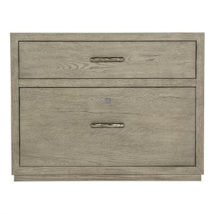 Hooker Furniture Home Office Linville Falls Lateral File