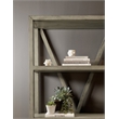 Hooker Furniture Home Office Linville Falls Wisemans View Etagere