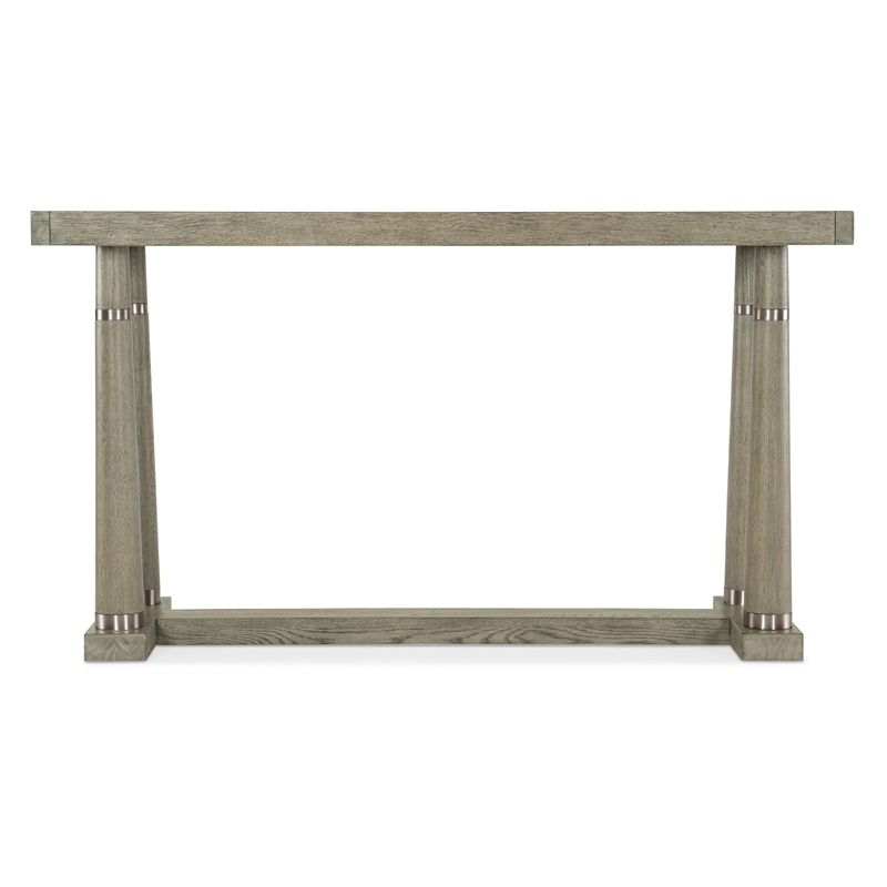 Hooker Furniture Dining Room Linville Falls Norwood Friendship Table