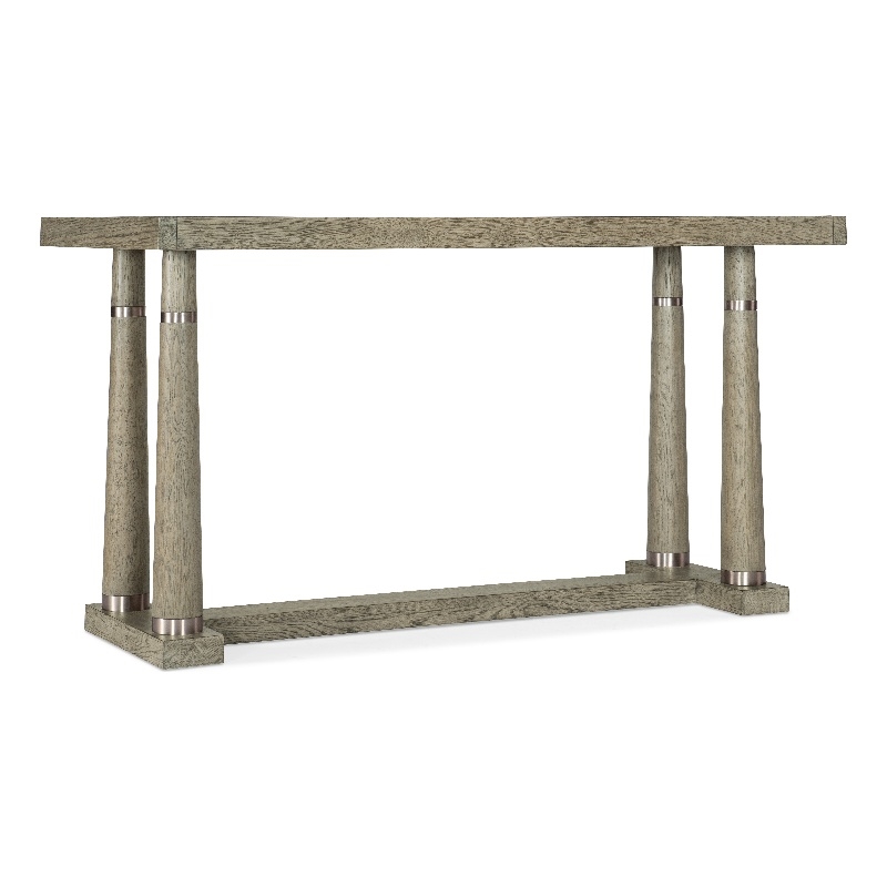Hooker Furniture Dining Room Linville Falls Norwood Friendship Table