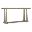 Hooker Furniture Dining Room Linville Falls Norwood Friendship Table