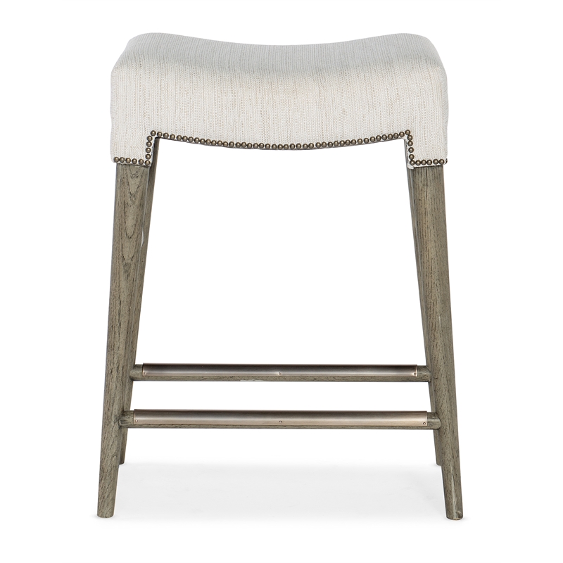 Hooker Furniture Dining Room Linville Falls Green Valley Counter Stool
