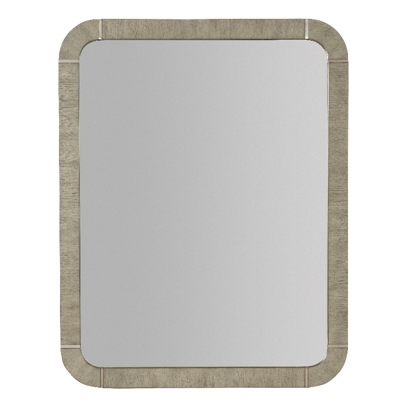 Hooker Furniture Bedroom Linville Falls Pinnacle Trails Mirror