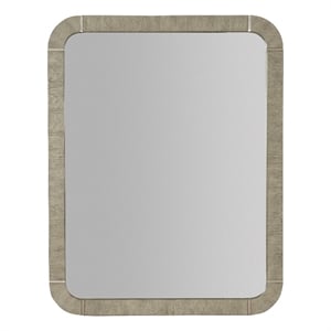 Hooker Furniture Bedroom Linville Falls Pinnacle Trails Mirror