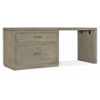 Hooker Furniture Home Office Linville Falls 72