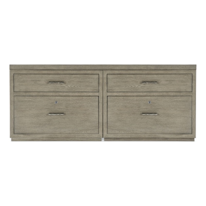 Hooker Furniture Home Office Linville Falls 72