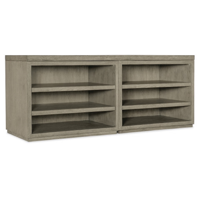 Hooker Furniture Home Office Linville Falls 72