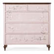 Susan G. Komen Moment of Hope Chest in Pink Wood Finish by Hooker Furniture