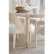 Hooker Furniture Nouveau Chic Rectangle Dining Table w/1-22in Leaf