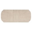 Hooker Furniture Nouveau Chic Rectangle Dining Table w/1-22in Leaf