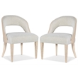 Hooker Furniture Nouveau Chic Side Chair