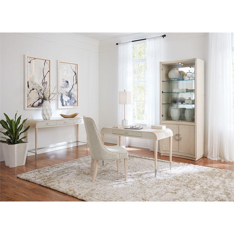 Hooker Furniture Nouveau Chic Host Chair