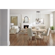 Hooker Furniture Nouveau Chic Host Chair