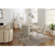 Hooker Furniture Nouveau Chic Host Chair