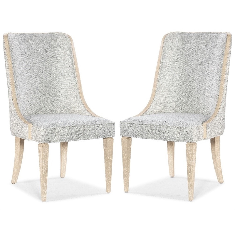 Hooker Furniture Nouveau Chic Host Chair