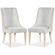 Hooker Furniture Nouveau Chic Host Chair
