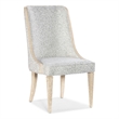 Hooker Furniture Nouveau Chic Host Chair