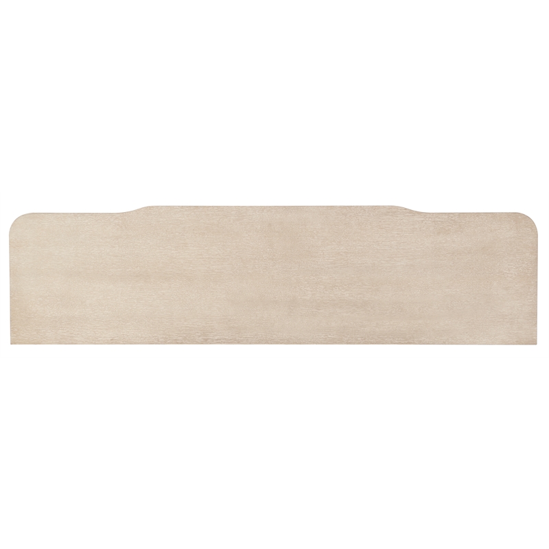 Hooker Furniture Nouveau Chic 9-Drawers Wood Bedroom Dresser in Sandstone